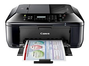 canon ip2600 software for mac